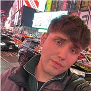 Estudiant de Medicina, dona classes de reforç de matemàtiques, física, química i biologia, nivell ESO, Batxillerat Científic i Mat